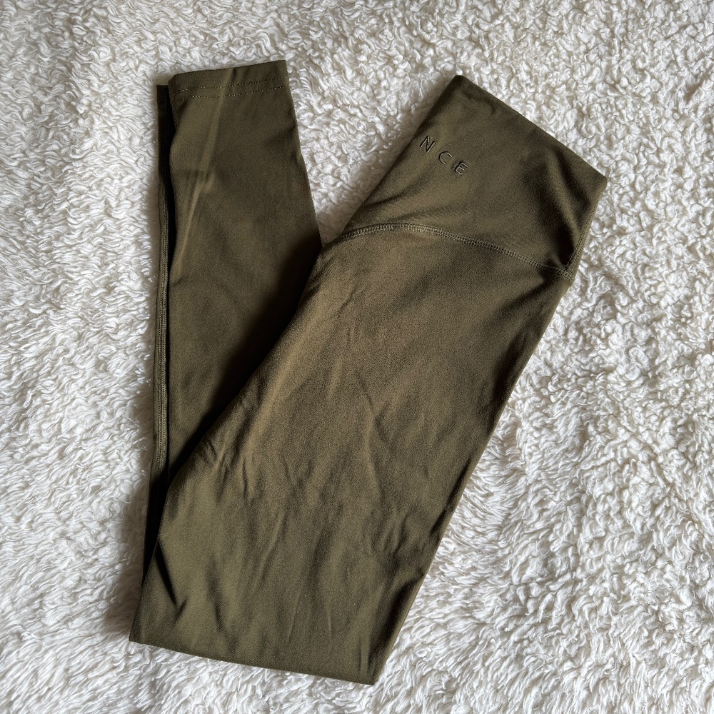 Balance Athletica (Vitality) Cloud Leggings